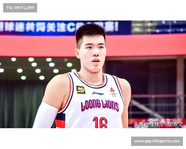 CBA实力分化严重，三强争霸格局基本形成