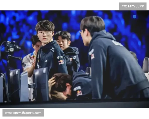 Faker谈第六次夺冠:已习以为常,但团队协作仍赋予特殊意义