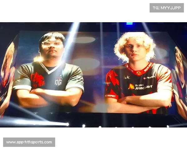 BLAST DOTA大满贯的旅程:Tundra战队如何塑造年度统治地位 BLAST DOTA大满贯的旅程:Tundra战队如何塑造年度统治地位