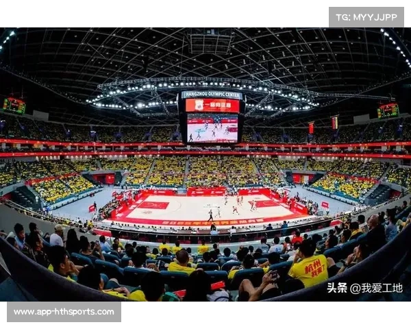 CBA赞助体系多元化，商业价值提升