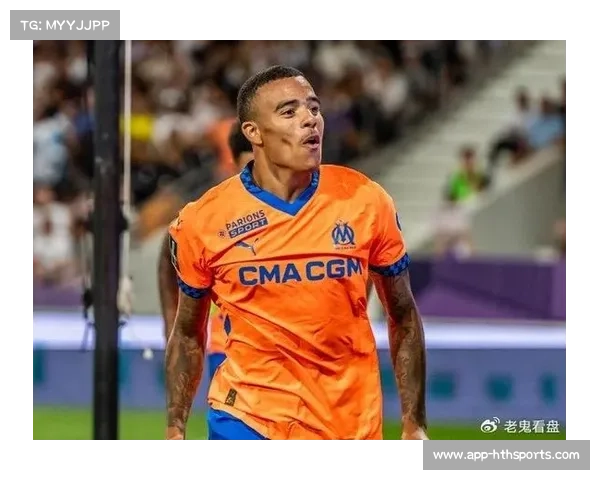 从青训到金靴：马赛前锋格林伍德的法甲崛起之路