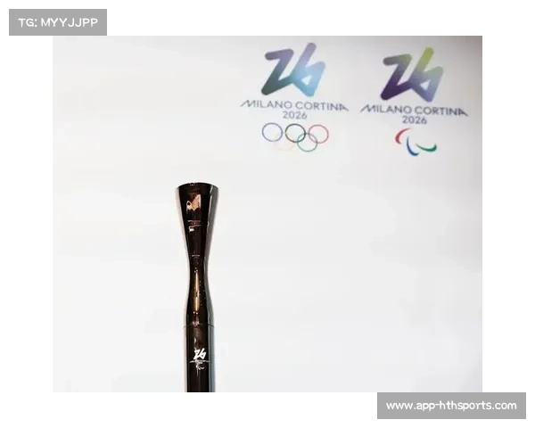 2026年冬奥会火炬传递总里程约1.2万公里,将途经意大利全部20个大区