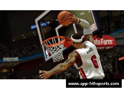NBA 2K14：闪耀球场的明日之星