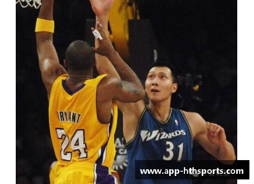 NBA湖人：重返巅峰之路