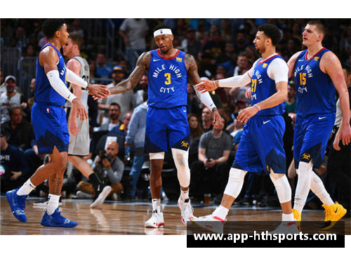 NBA新赛季：明星球员与球队的关键角色分析