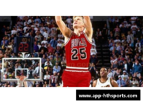 NBA三分球最准的球员是谁？历史最佳精准射手大揭秘