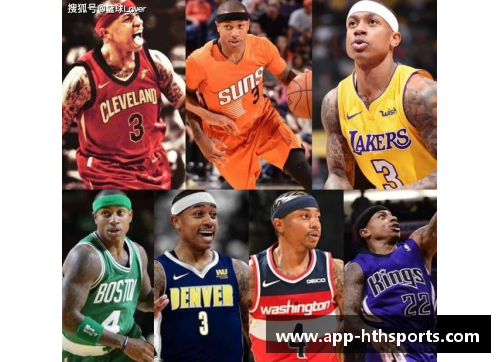 NBA边缘球员的逆袭：从替补席到球场明星的奋斗历程
