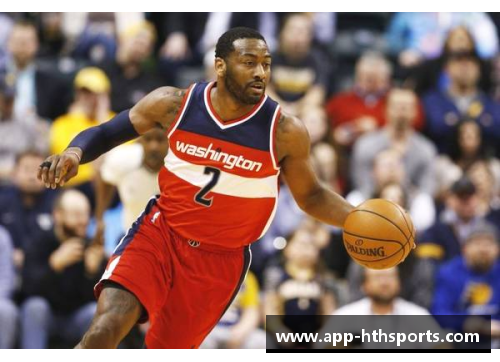 NBA球员约翰·沃尔：职业生涯的里程碑与成就