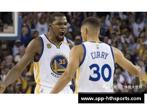 勇士卫冕之路：库里表现出色，凯文·杜兰特再次成为MVP