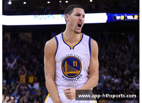 库里斩获NBA最佳得分手，勇士再次登上西部榜首 - 副本
